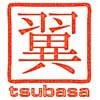 Tsubasa logo
