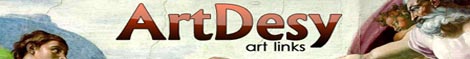 ArtDesy: art directory